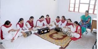 Music Sadbhavna College (SC), Ludhiana in Ludhiana