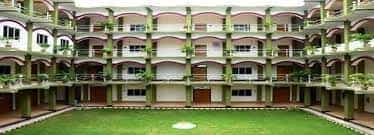 Overview  photo Rajendranath College of Polytechnic (RCP, Durgapur) in Paschim Bardhaman	
