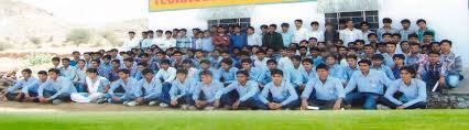 Group photo  Shyam University in Dausa