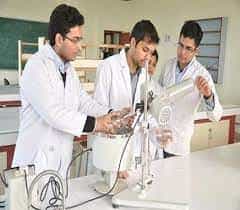 Image for Vivekanand College Of Pharmacy (VCP), Bhopal in Bhopal