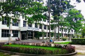 Overview Photo Bengal College of Engineering and Technology (BCET, Durgapur) in Paschim Bardhaman	