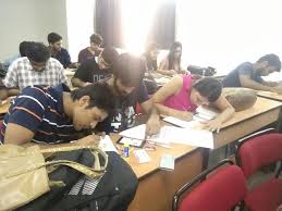 Classroom Amity Institute of Nanotechnology (AINT, Noida) in Noida