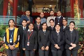 Image for Shri Ram Group of Colleges (SRGC), Muzaffarnagar in Muzaffarnagar