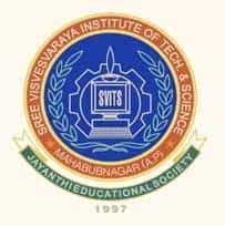 SVITS for logo