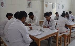 Study Room Max Skill first Saket , New Delhi 