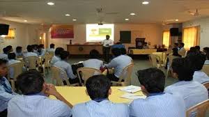 lecture theater Ganesh Institute of Engineering & Technology Industrial Training Centre (GIET-ITC, Bhubaneswar) in Bhubaneswar