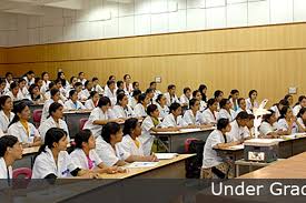 Class Room Photo  Vydehi Institute Of Medical Sciences And Research Centre (VIMS) Bangalore in Bangalore