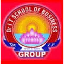  Dr-ITSB Logo