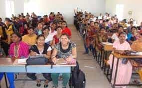 Image for Nava Bharathi College of PG Studies(NBCPGS), Secunderabad in Hyderabad	