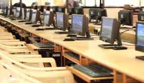 Computer Lab for Warangal Institute of Technology and Science (WITS), Warangal in Warangal	