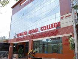 Campus Cavalier Institutions, Bangalore