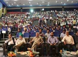 Seminar Photo  CT Institute Of Pharmaceutical Sciences -(CTIPS), Jalandhar in Jalandar