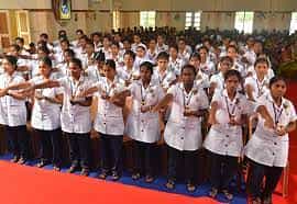 SACN Oath 