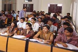 MACCN Classroom 