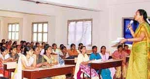 Image for Indira Gandhi College of Education (IGCE), Kanchipuram  in Kanchipuram