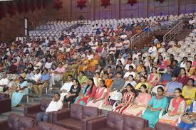 Program at Saveetha Dental College And Hospitals in Chennai	