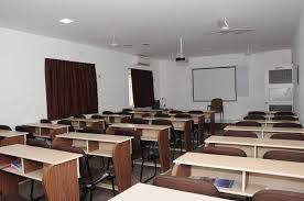 Classroom  for Southern Academy of Maritime Studies - (SAMS, Chennai) in Chennai	