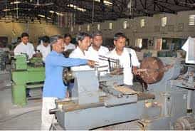 Lab Vikash Polytechnic, Bargarh in Bargarh	
