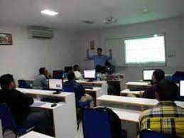 computerlab Stock Market Institute - [SMI] in Bangalore