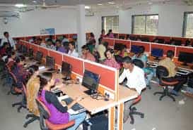 Computer Lab for Prof. Brijmohan Mishra Institute of Medical and Technical Sciences (BIMTS), Burhanpur in Burhanpur