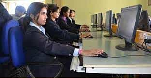 PTES COMPUTER LAB