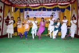 Image for Government First Grade College Bhadravati (GFGCB), Shimoga in Shimoga