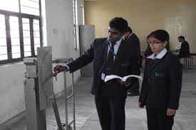 LabShri Ram Institute of Technology (SRIT, Meerut) in Meerut
