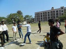 Sports  for Parikh Manilal Baldevdas Gujarati Commerce College, Indore in Indore