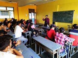 PHCP Classroom