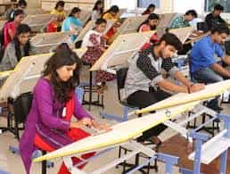 Classroom Nehru College of Architecture (NCA), Palakkad in Palakkad