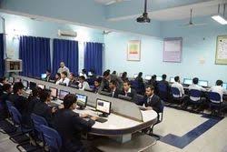 Computer Lab for HLM Group of Institutions, Ghaziabad in Ghaziabad