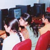 GBCC Computer Lab