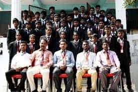 Image for Annammal College of Education for Women, Thoothukudi in Thoothukudi