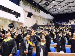 Convocation Photo  South Asian University in New Delhi