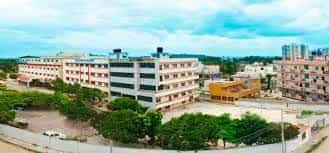 Overview for Dr HLT College of Pharmacy (DHCP), Bangalore in 	Bangalore Urban
