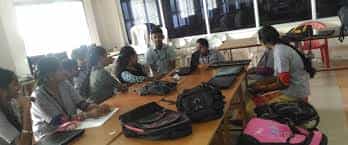 Image for Jayaram Polytechnic College (JPC) , Thuraiyur in Thuraiyur