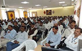 Classroom Chandmal Tarachand Bora Arts, Commerce & Science College (CTBACSC), Pune