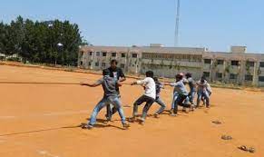 Sport Photo Sri Siddhartha University, Tumkur in Tumkur