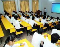 Lecture Theater for Bon Maharaj Institute of Management & Technology (BIMT, Mathura) in Mathura