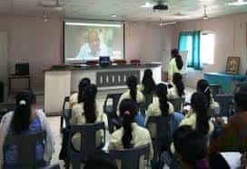 Smart class Dattakala Polytechnic (DP, Solapur) in Solapur