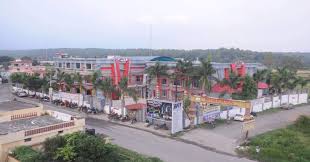 campus overview BFIT Group of Institutions (BFIT, Dehradun) in Dehradun