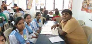 Image for Krishnanagar Bed College (KBEDC), Nadia  in Nadia