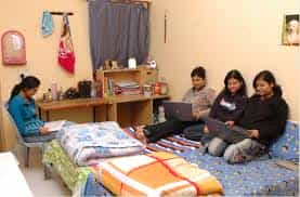 Hostel for IMR Business School, Ghaziabad 