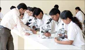 Lab for Arihant Education Group, Indore in Indore