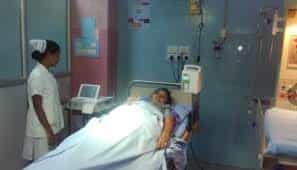 SISN College Hospital