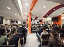 Auditorium Photo Idrac Business School, Pune in Pune