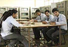 Library Lord Krishna College of Engineering (LKCE, Ghaziabad) in Ghaziabad