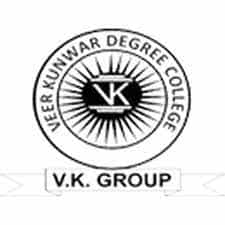 VKDC Logo