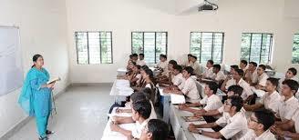 Classroom Central Institute of Petrochemicals Engineering & Technology (CIPET), Mysore in Mysore