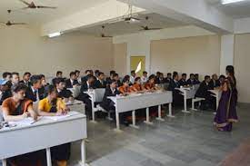 classroom Ranijta Institute of Hotel Management and Catering Technology (RIHC, Bhubaneswar) in Bhubaneswar